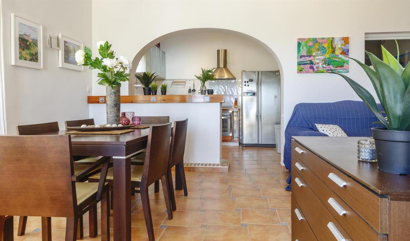 Вилла Vistas A Moraira Теулада Экстерьер фото